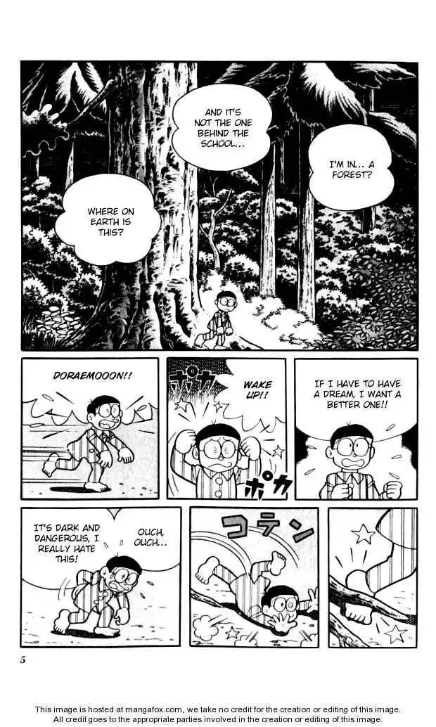 Doraemon Long Stories Chapter 10.1 6